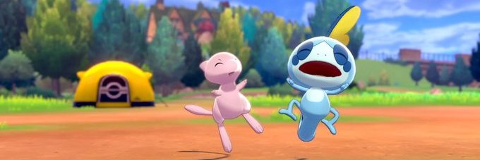 MewSobbleGanda's profile banner image