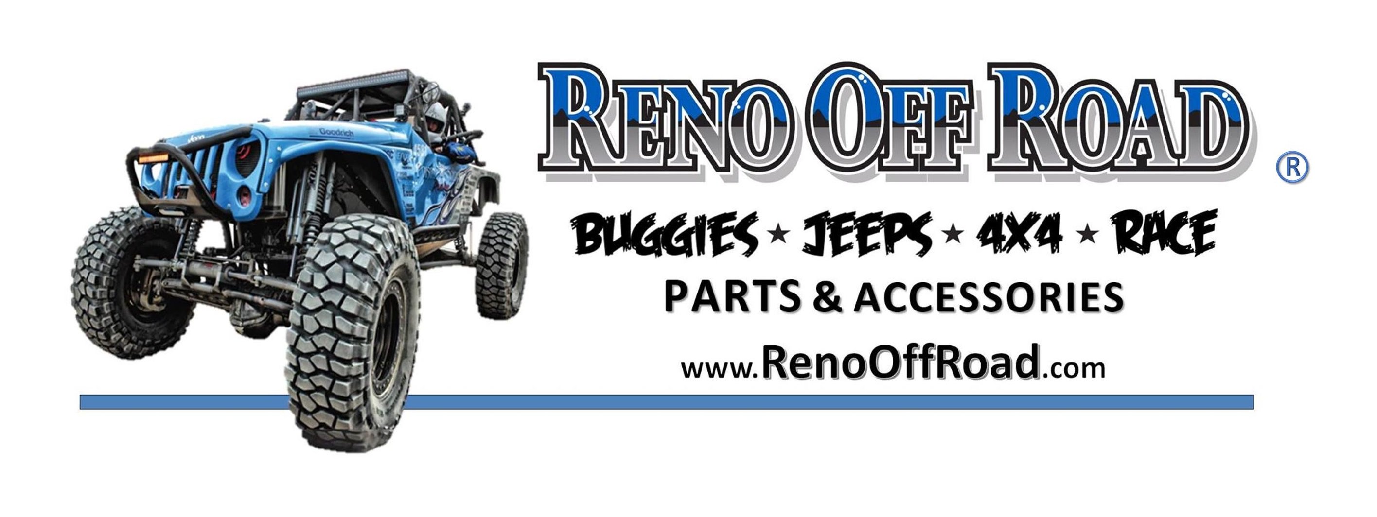 RenoOffRoad's profile banner image