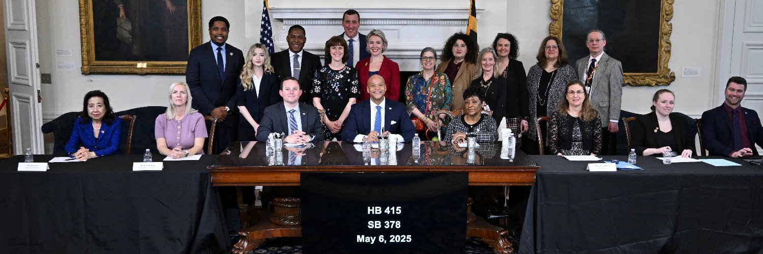 Maryland State Library Agency banner