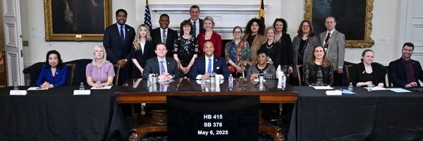 MDStateLibrary Profile Banner