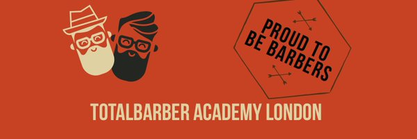 TotalBarber Profile Banner