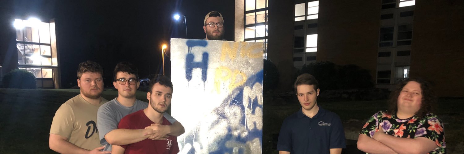 benblakley34's profile banner image