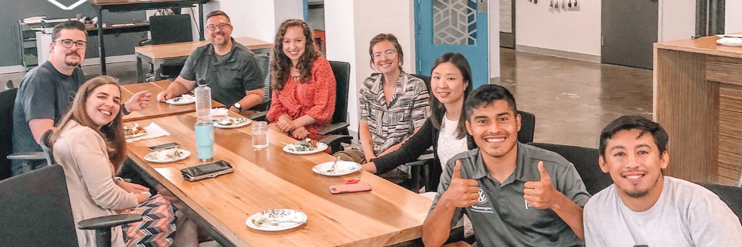 Society of Work banner