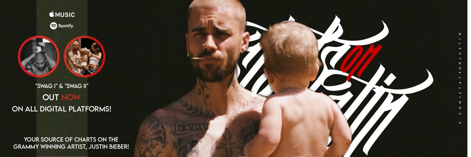 statsonjustin's profile banner image