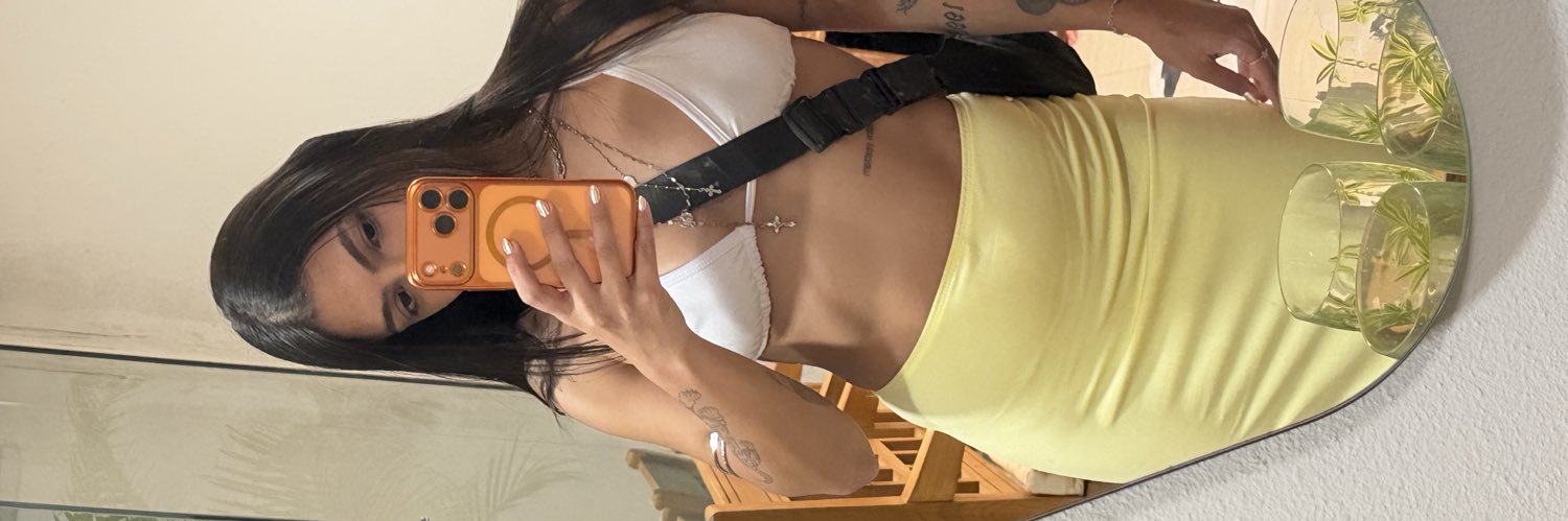 thaymaralopess's profile banner image