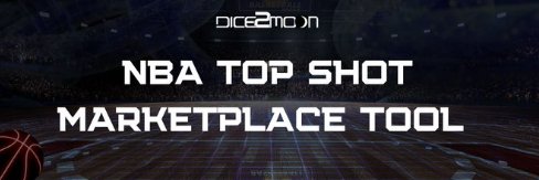 Dice2Moon banner