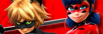Ladybug💗🐞 banner