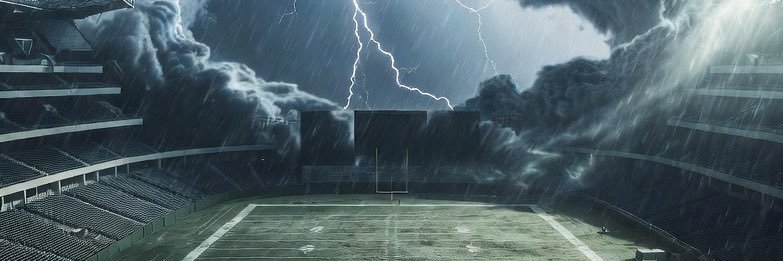 ⚡️Bolt Up in the 6ix ⚡️ banner