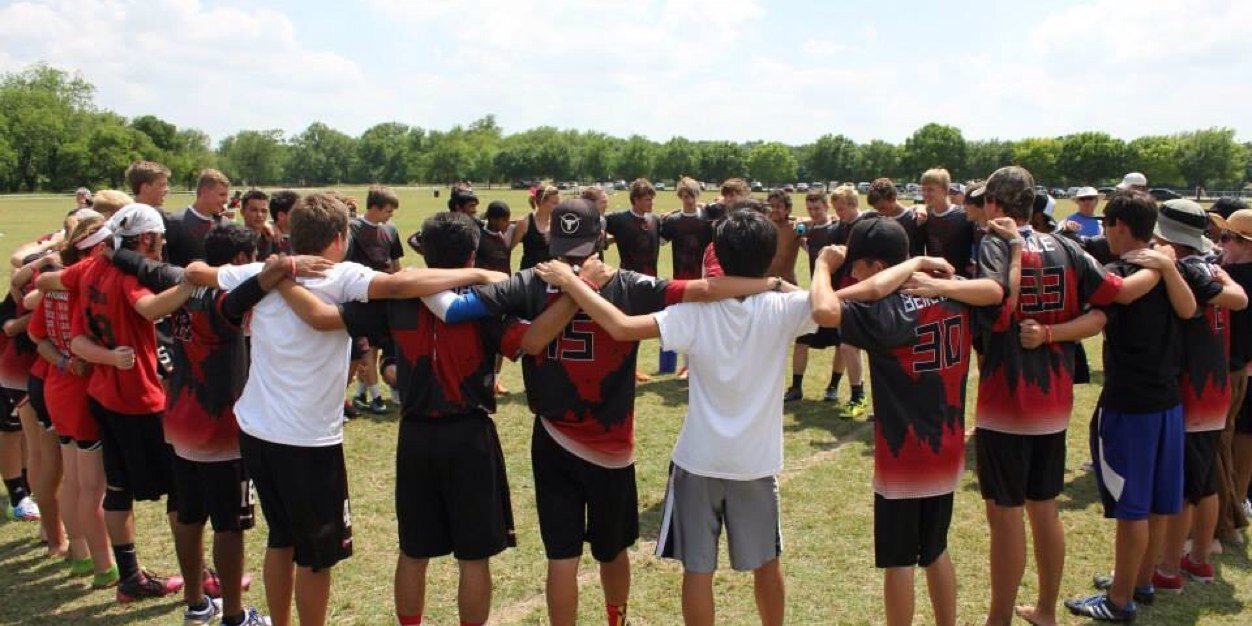 CoppellUltimate's profile banner image