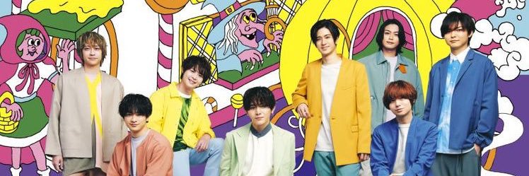 JNSHSJ1114's profile banner image