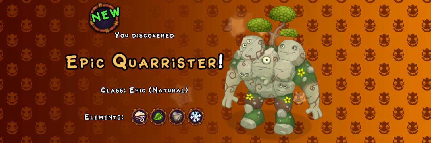 Monster-Yoolin’ Dorja banner