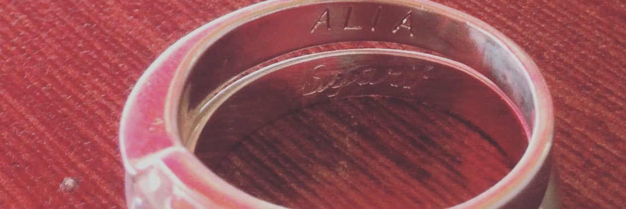aliaafifa's profile banner image