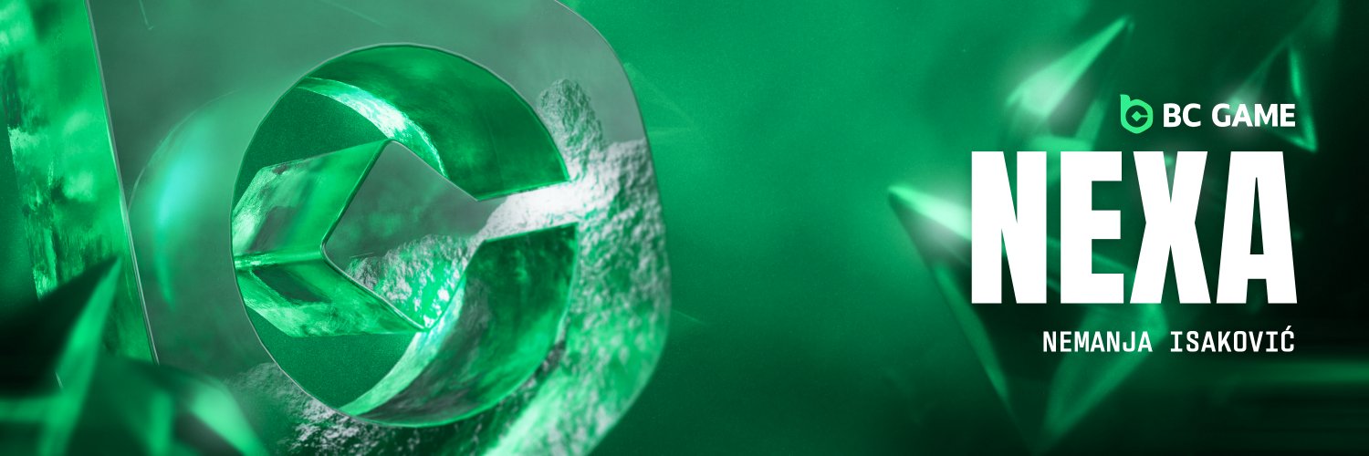 Nemanja Isakovic banner
