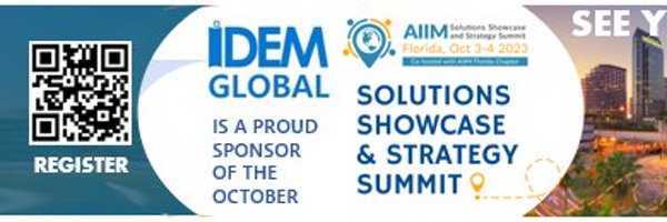 IdemGlobal Profile Banner