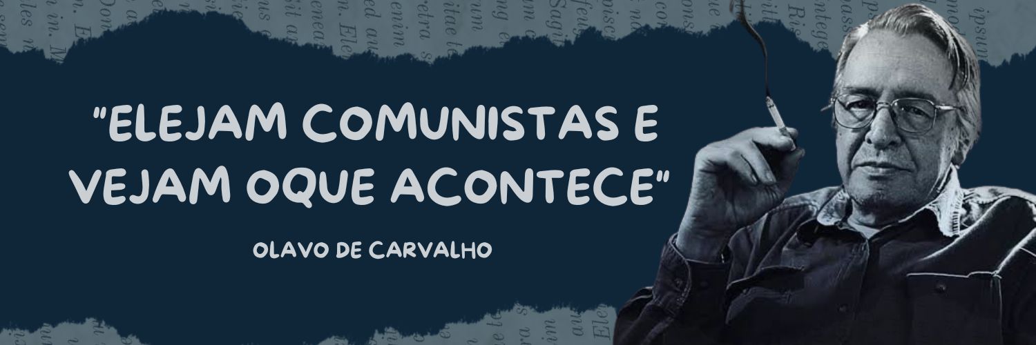 Posso Questionar ?'s banner