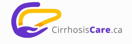 Cirrhosis Care Alberta's banner