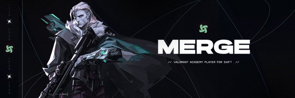 merge Profile Banner