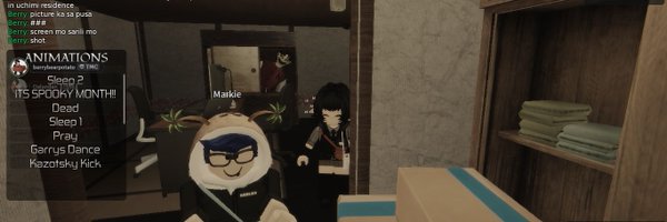 bear_animation Profile Banner