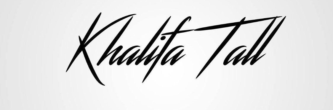 tall_khalifa's profile banner image