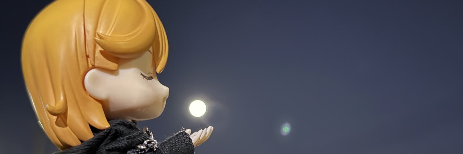 ぺったんこ・シカさん🦌(ジェネリック) banner