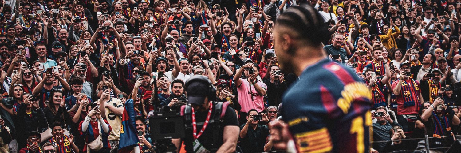 Axel 🇦🇷 banner