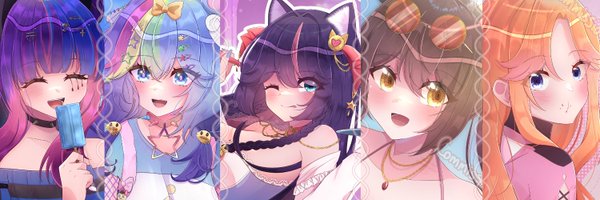 ShiroYariss Profile Banner