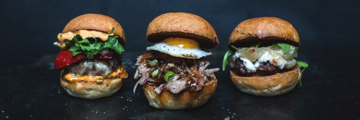 GotGameFoods's profile banner image