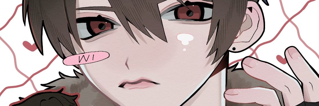 しむこ閣下 banner