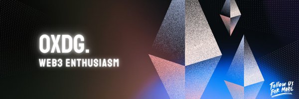 0xdg__ Profile Banner