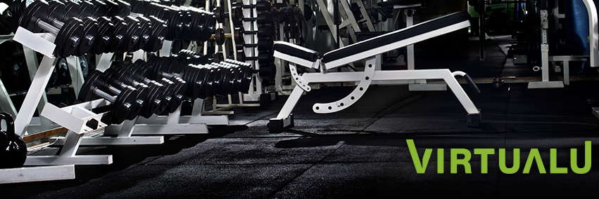 VFit banner