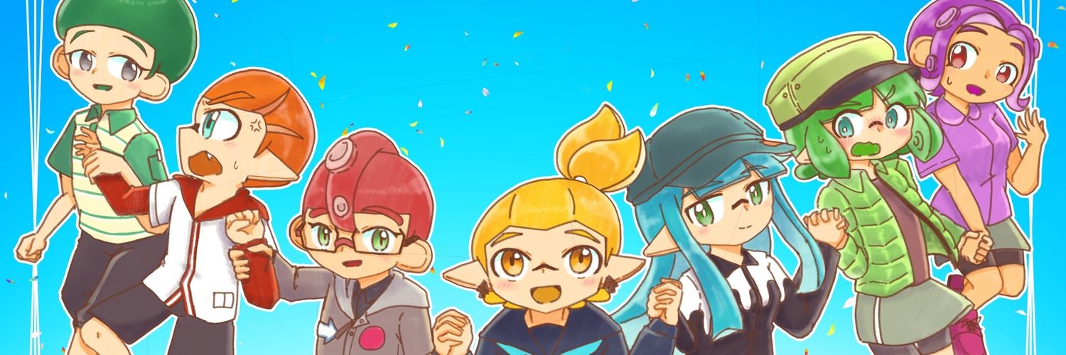 mln_ika's profile banner image