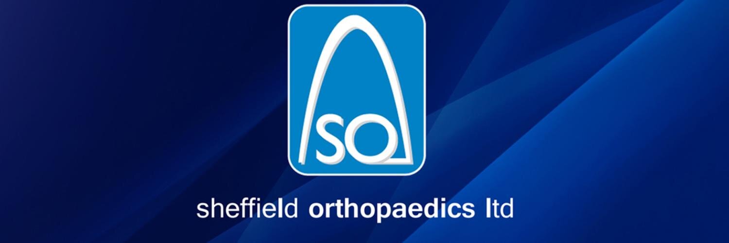 SheffieldOrthopaedic banner