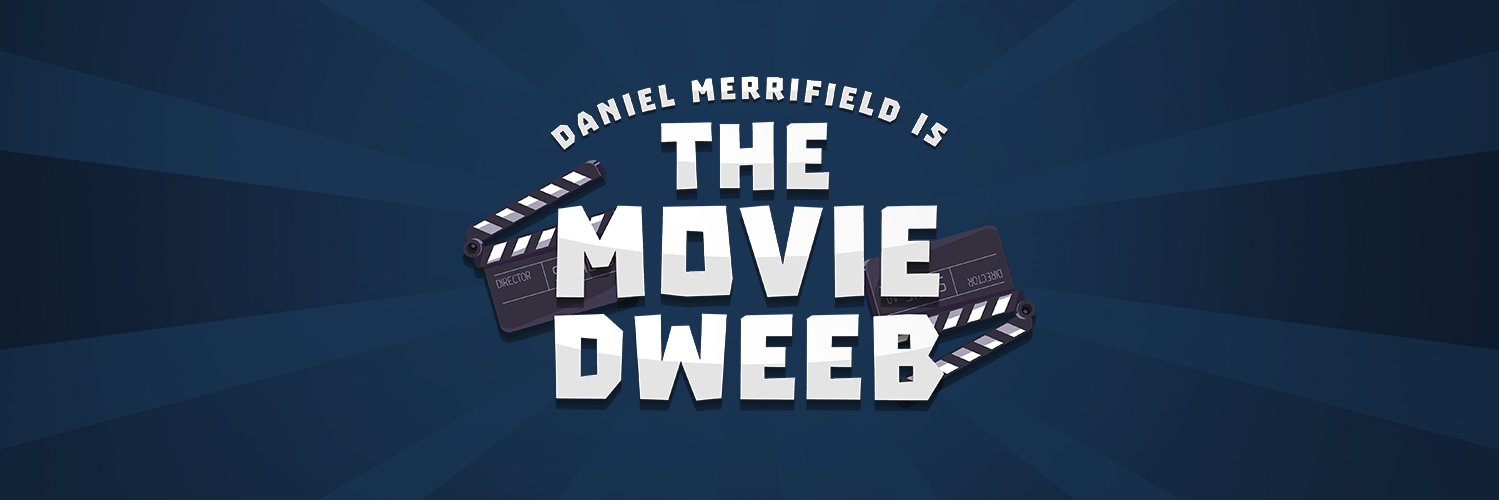 The Movie Dweeb banner