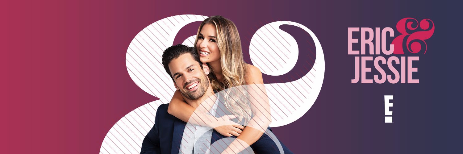 ericandjessie's profile banner image