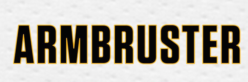 Morgan Armbruster banner