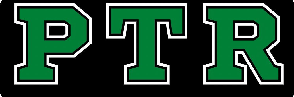 Upland Football's banner