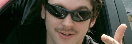 ah4fecksake's profile banner image