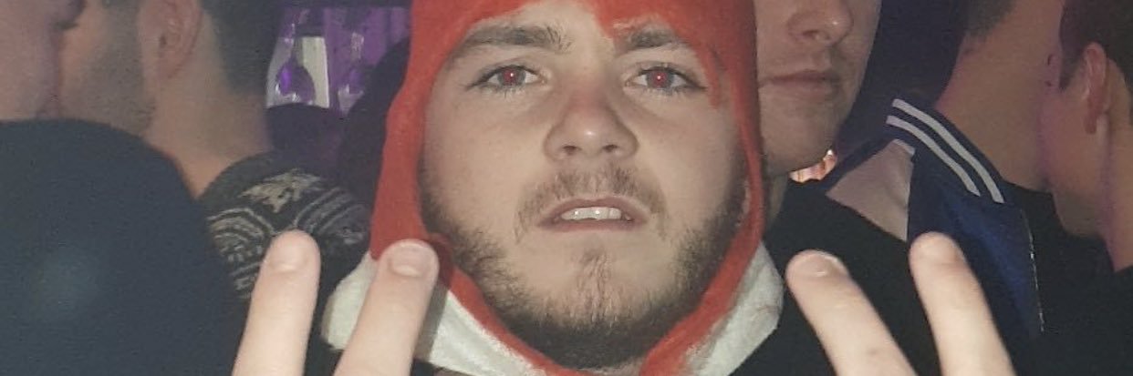 rreddikk's profile banner image