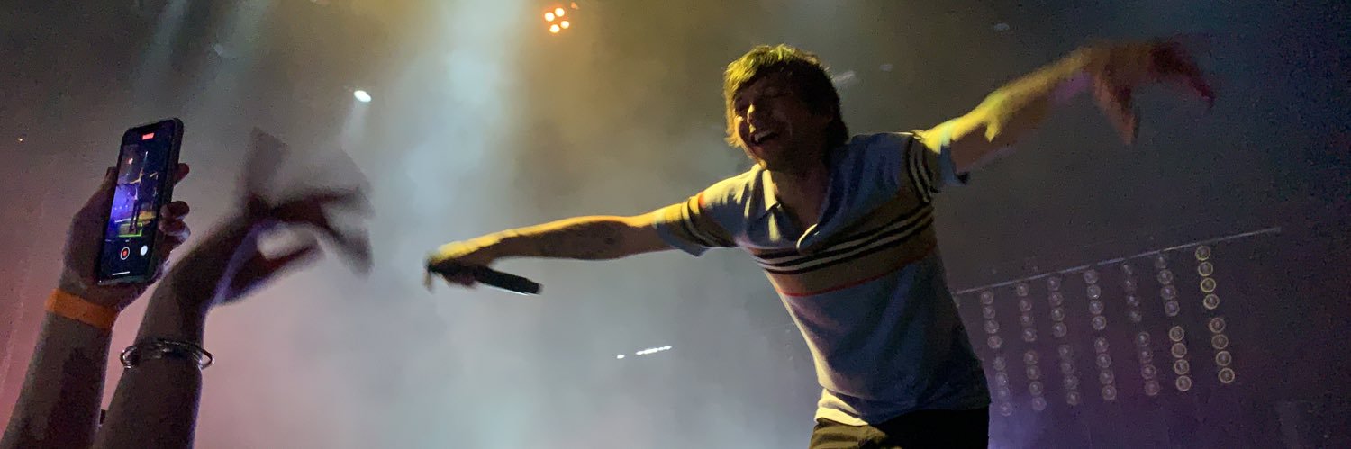 OmgItsMirandaT's profile banner image