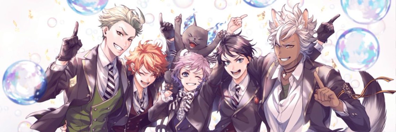 LycheePupcake's profile banner image