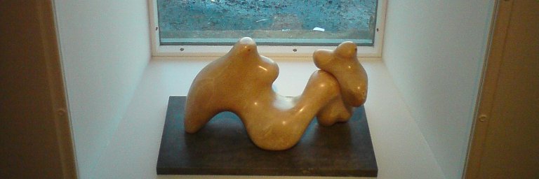 Penny Fielding banner