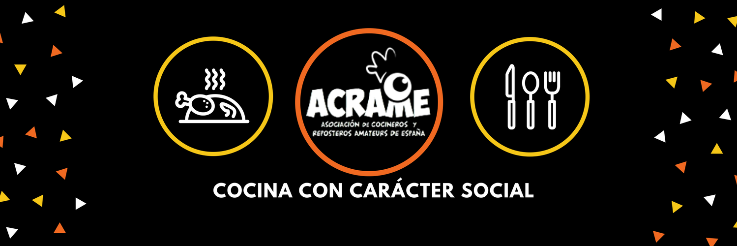 Asociación ACRAME banner