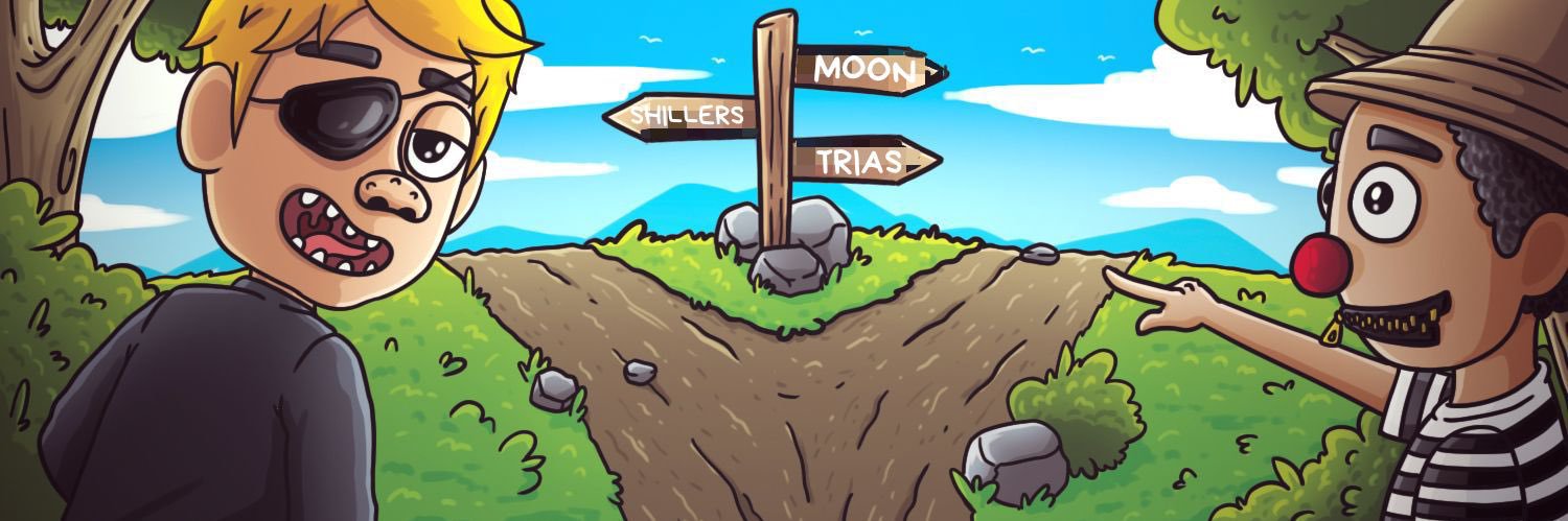 C🅡ypⓣoNoob 🚀 $WOO $FET $INJ banner