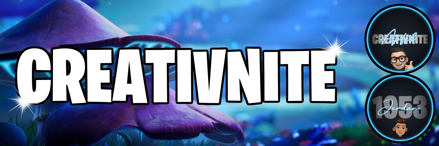 Creativenite_'s profile banner image