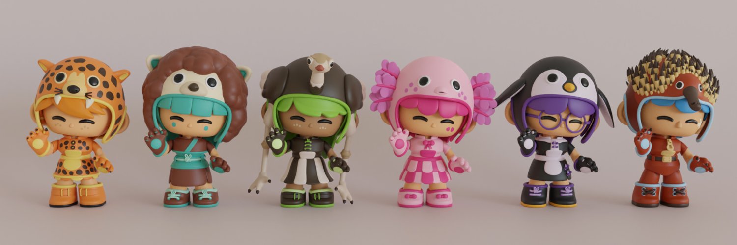 Superfinity 🐉 banner