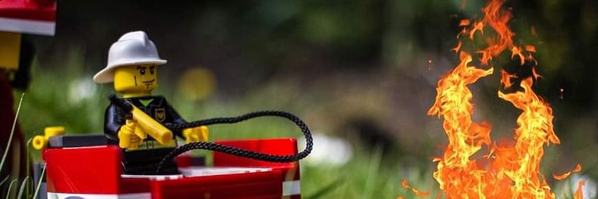 Deep Fried Media banner