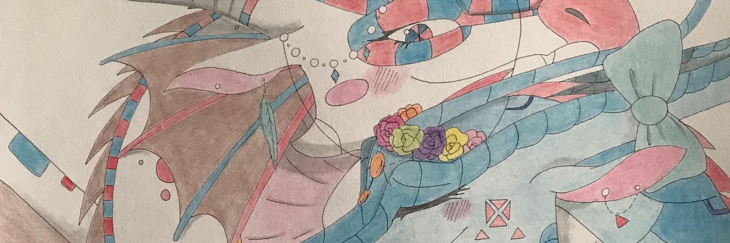 Jaunie Ploqpok's banner