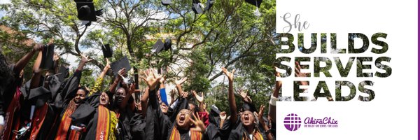 akirachix Profile Banner