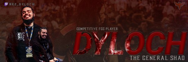RezDyloch Profile Banner