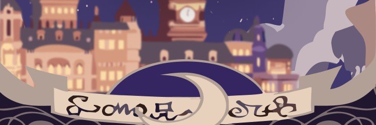 veluneveil's profile banner image